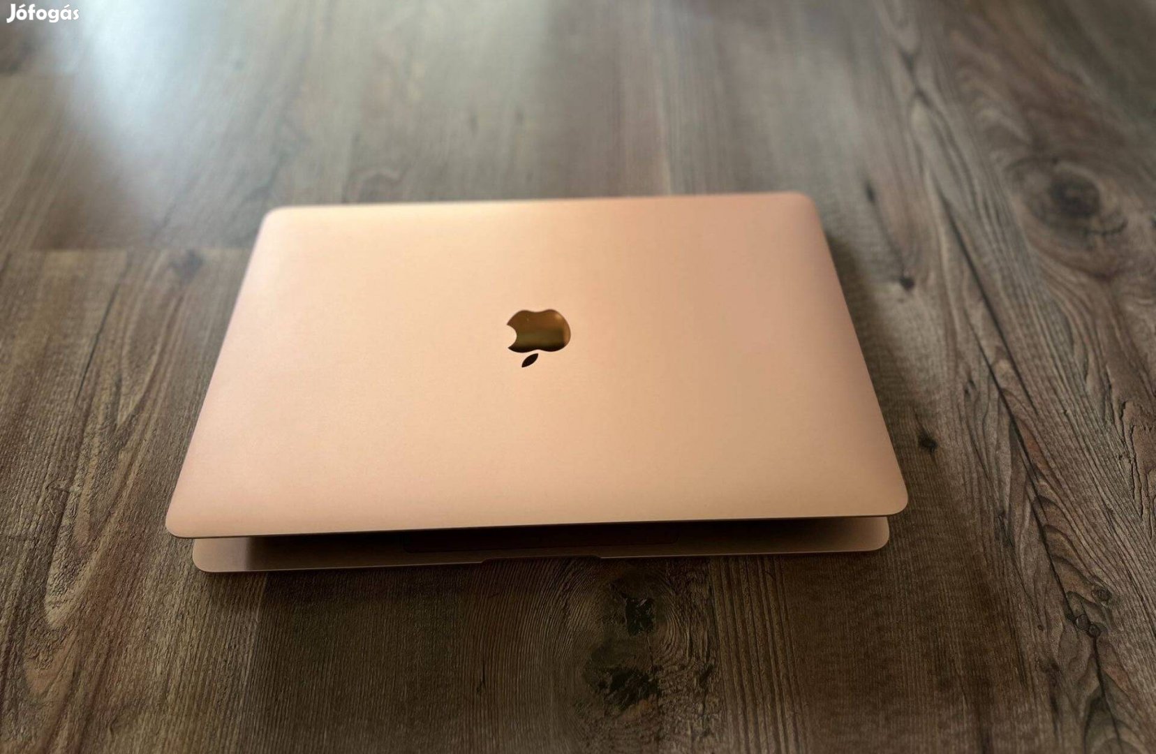 Macbook Air 2019-es retina kijelzős 13 hüvelykes