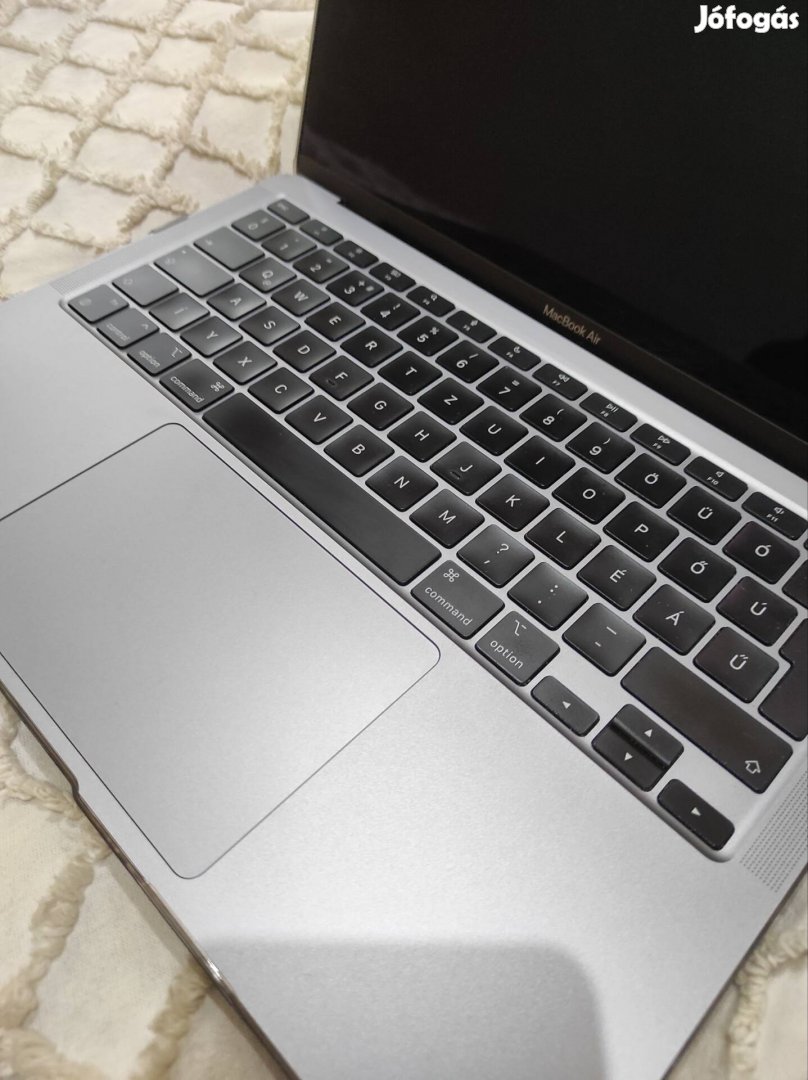 Macbook Air 2020 M1