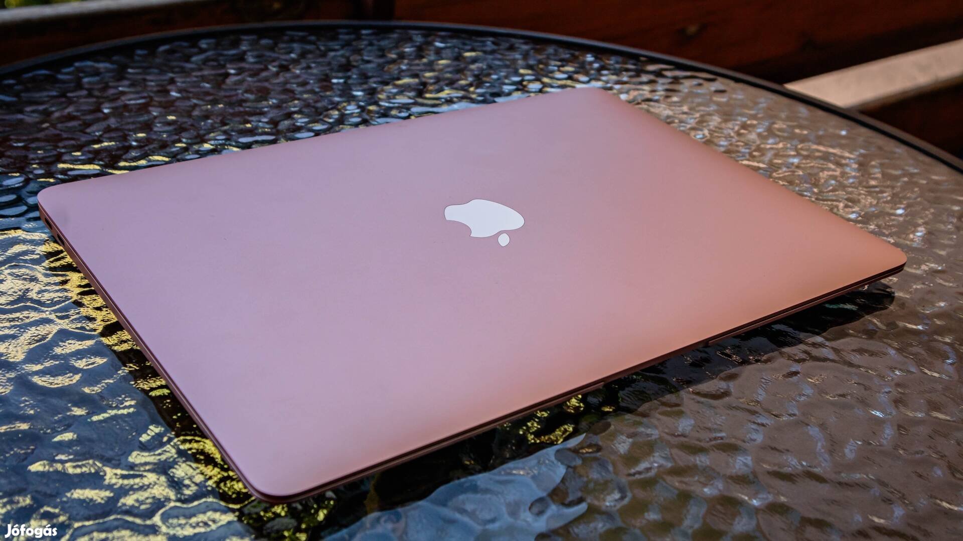 Macbook Air 2020, Retina, 13-inch