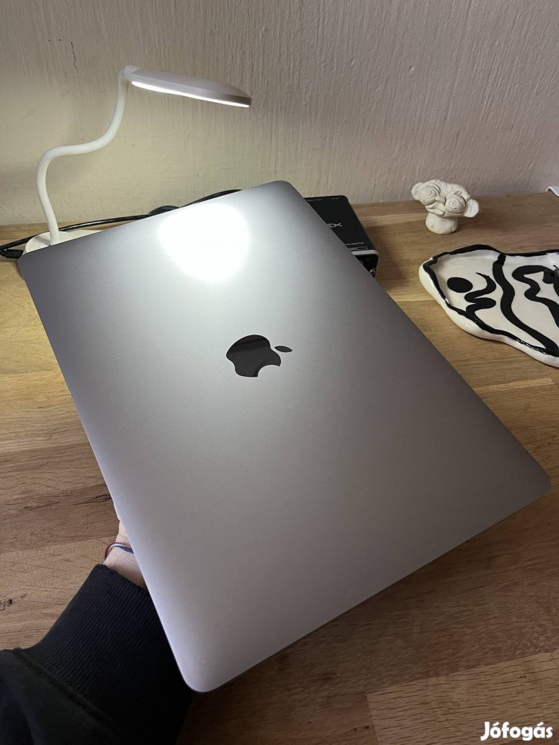 Macbook Air 512 GB SSD 16 GB RAM