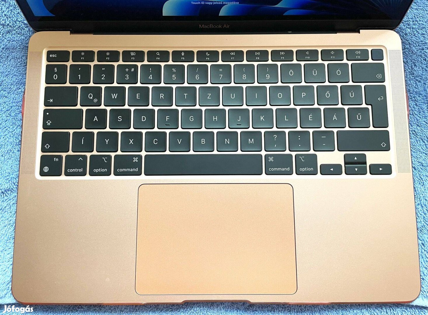 Macbook Air M1 2021 13"