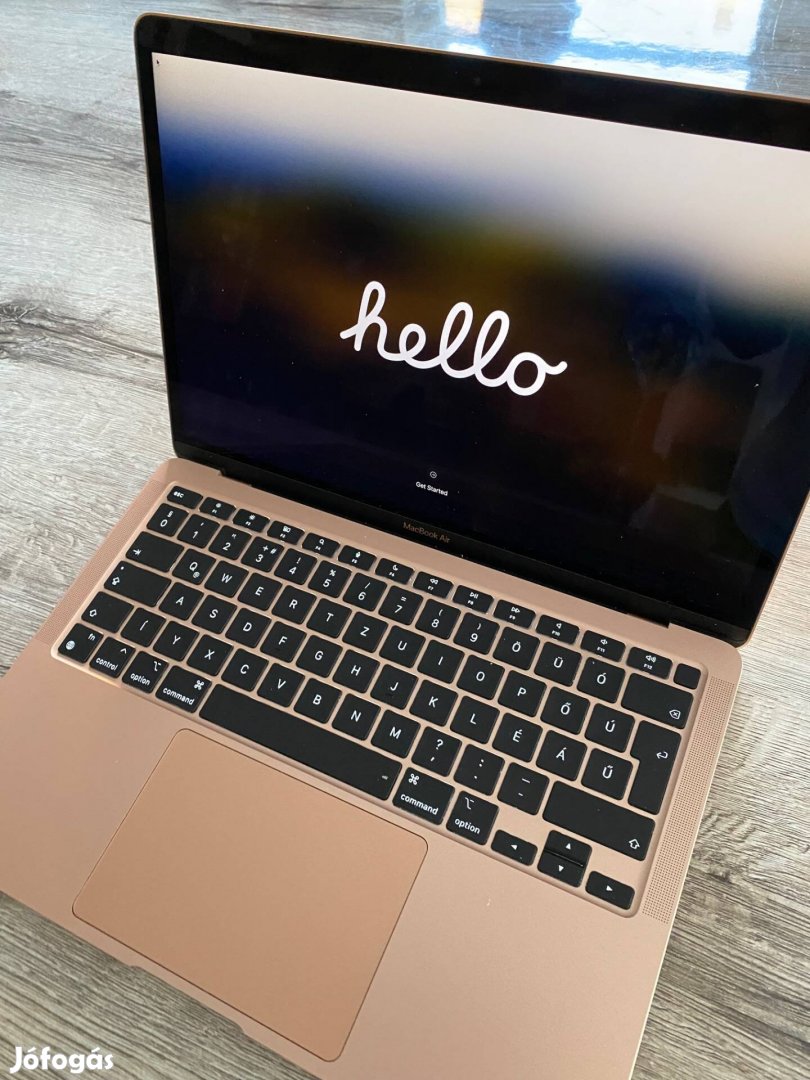 Macbook Air M1