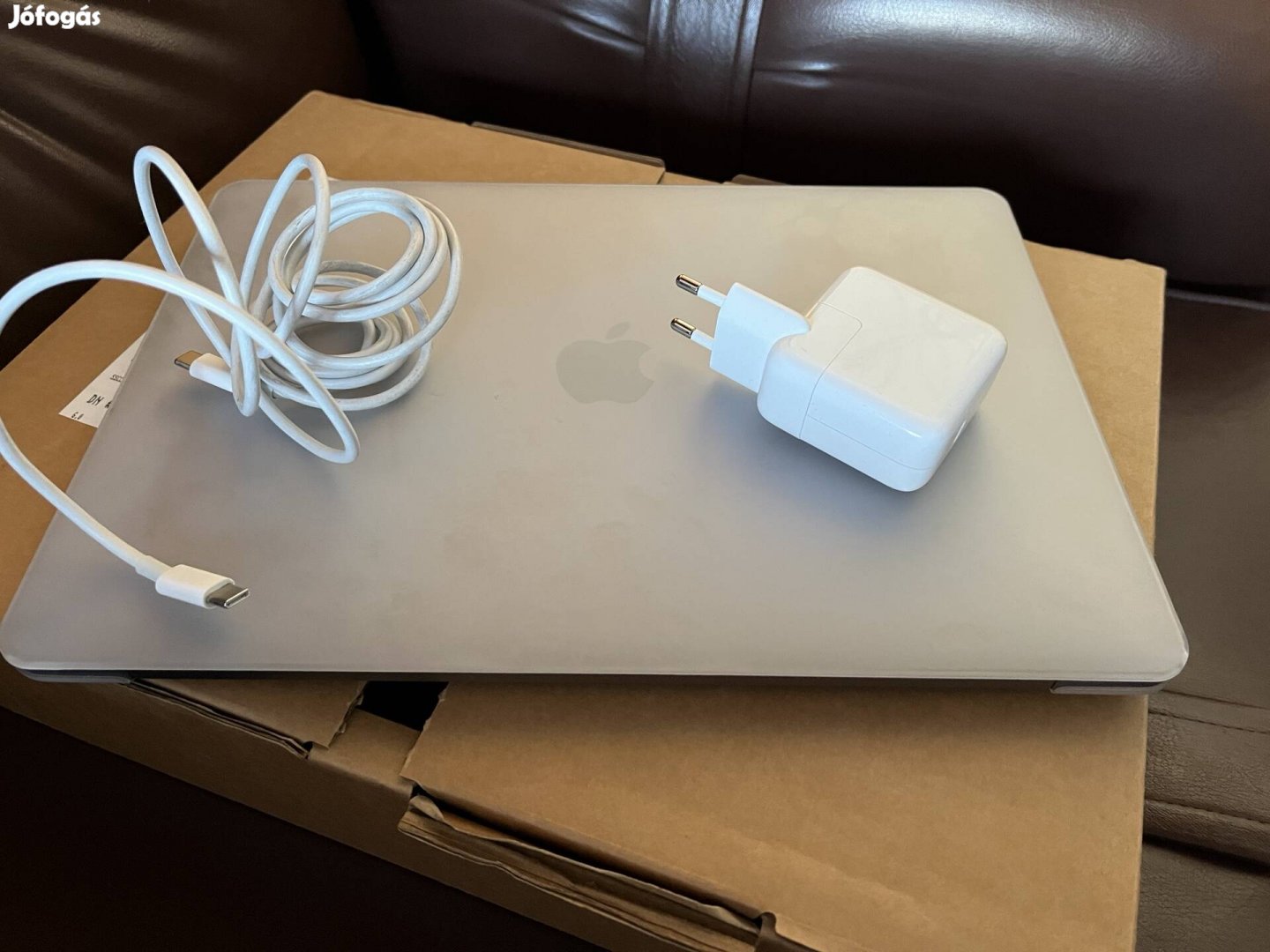 Macbook Air M1/8G/256G eladó