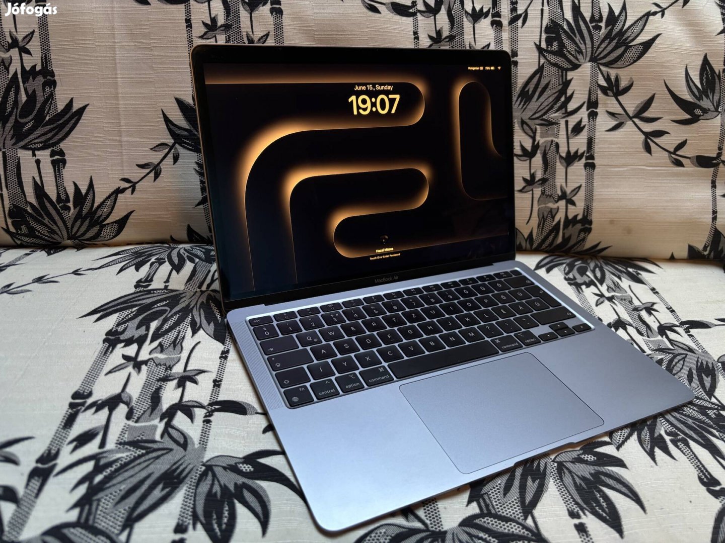 Macbook Air M1 (2020)