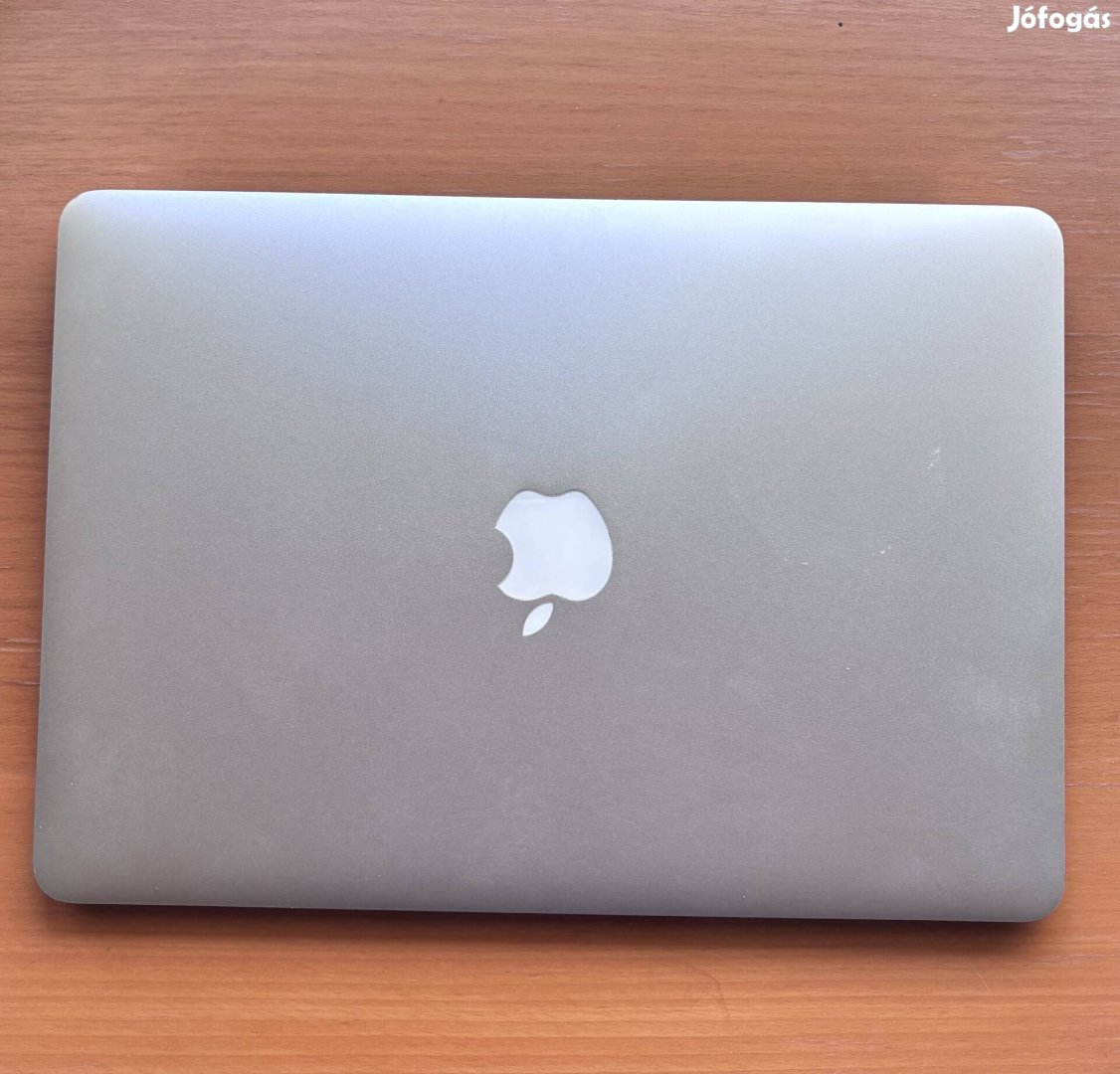 Macbook Air 13 hüvelykes, 2015 eleje
