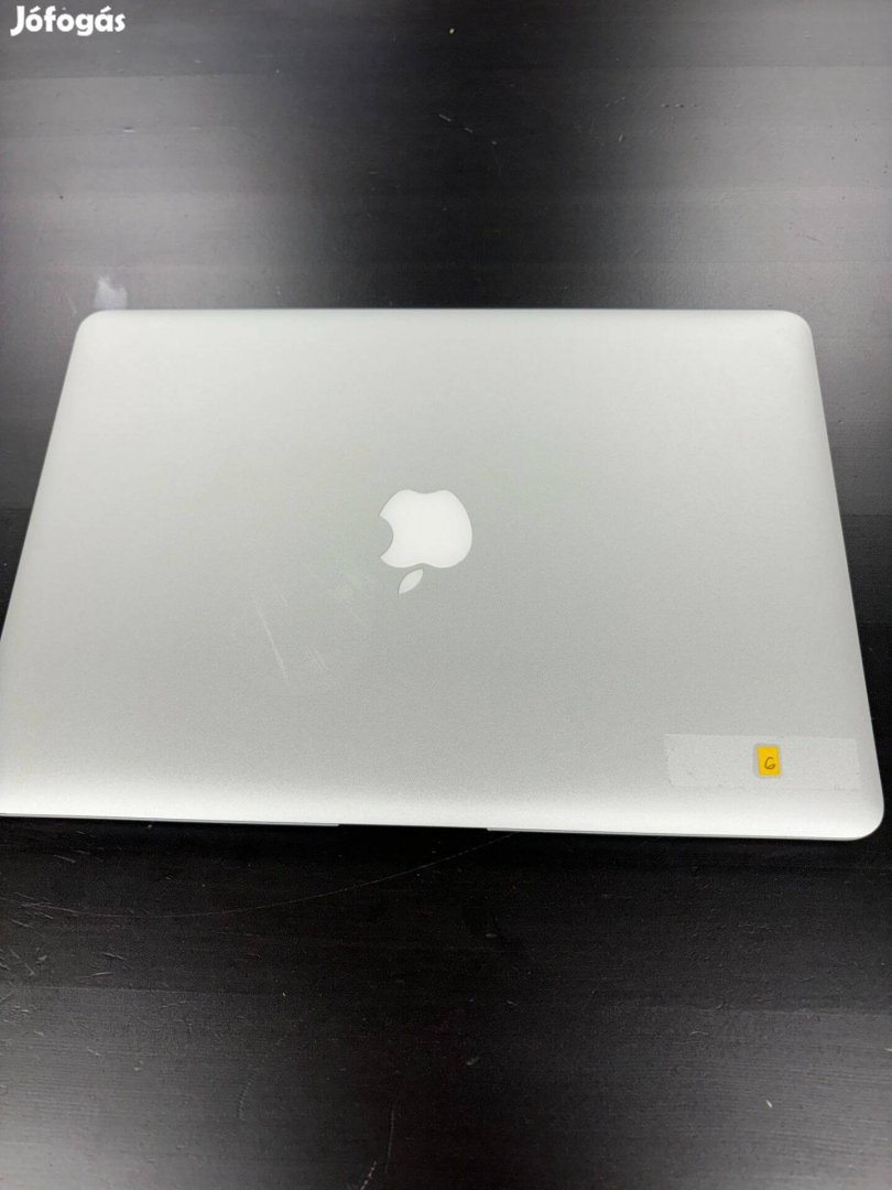 Macbook Air (2017) 13"