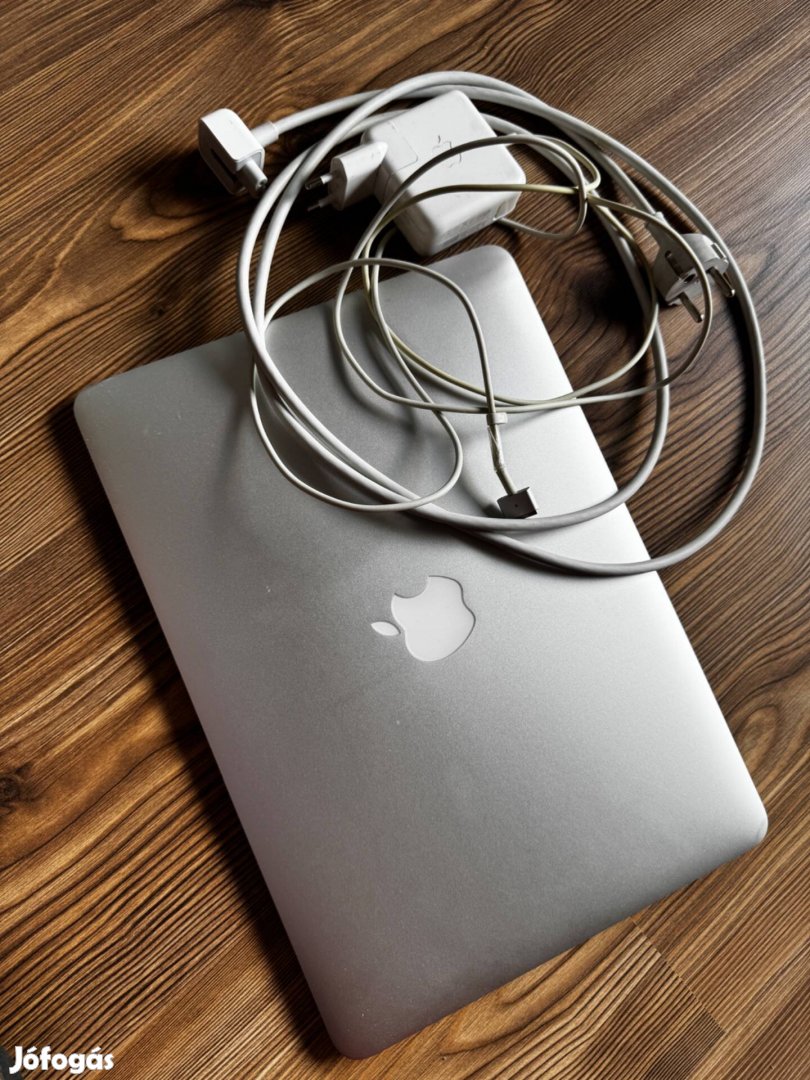 Macbook Air early 2015