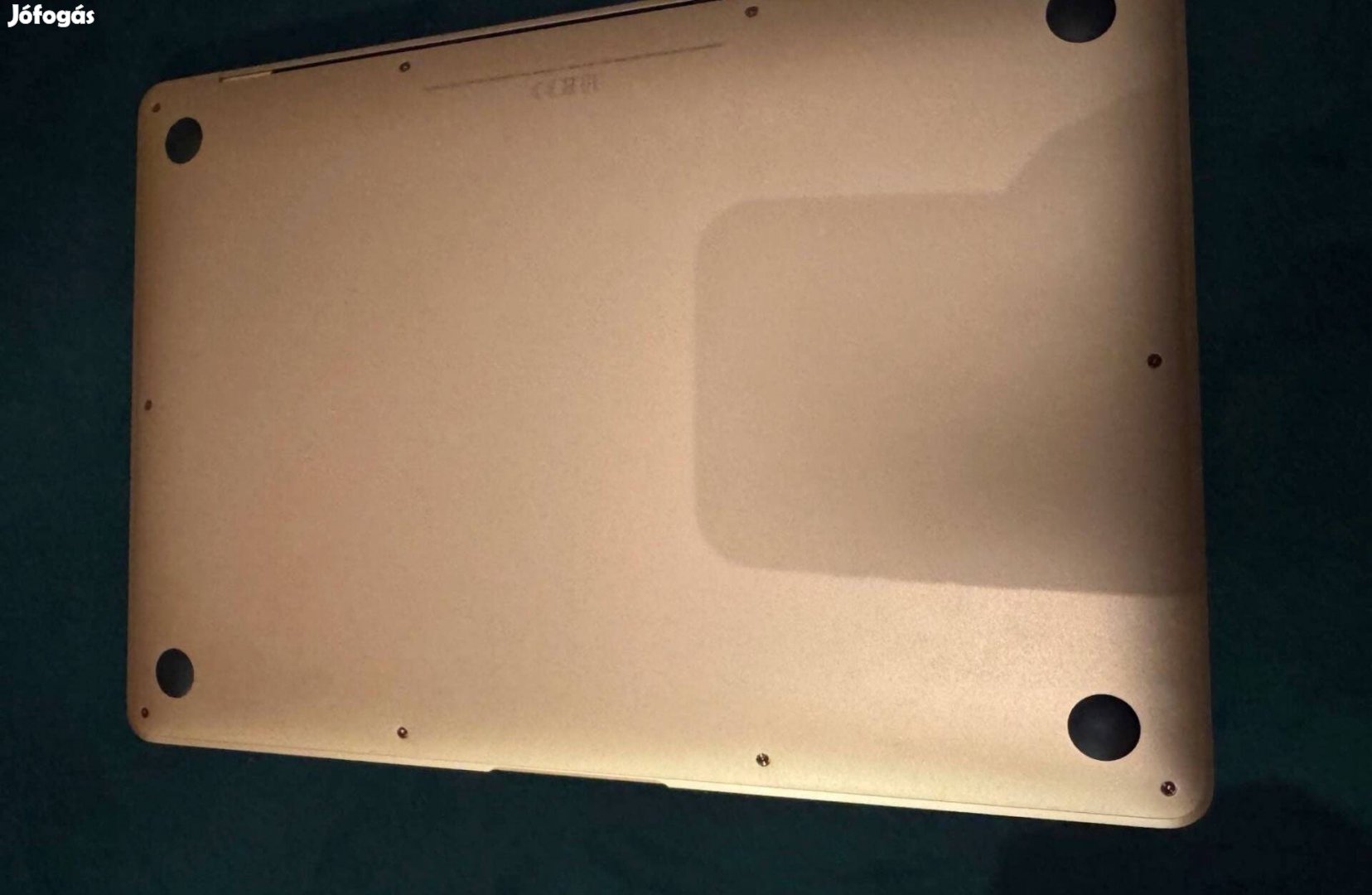 Macbook Air eladó