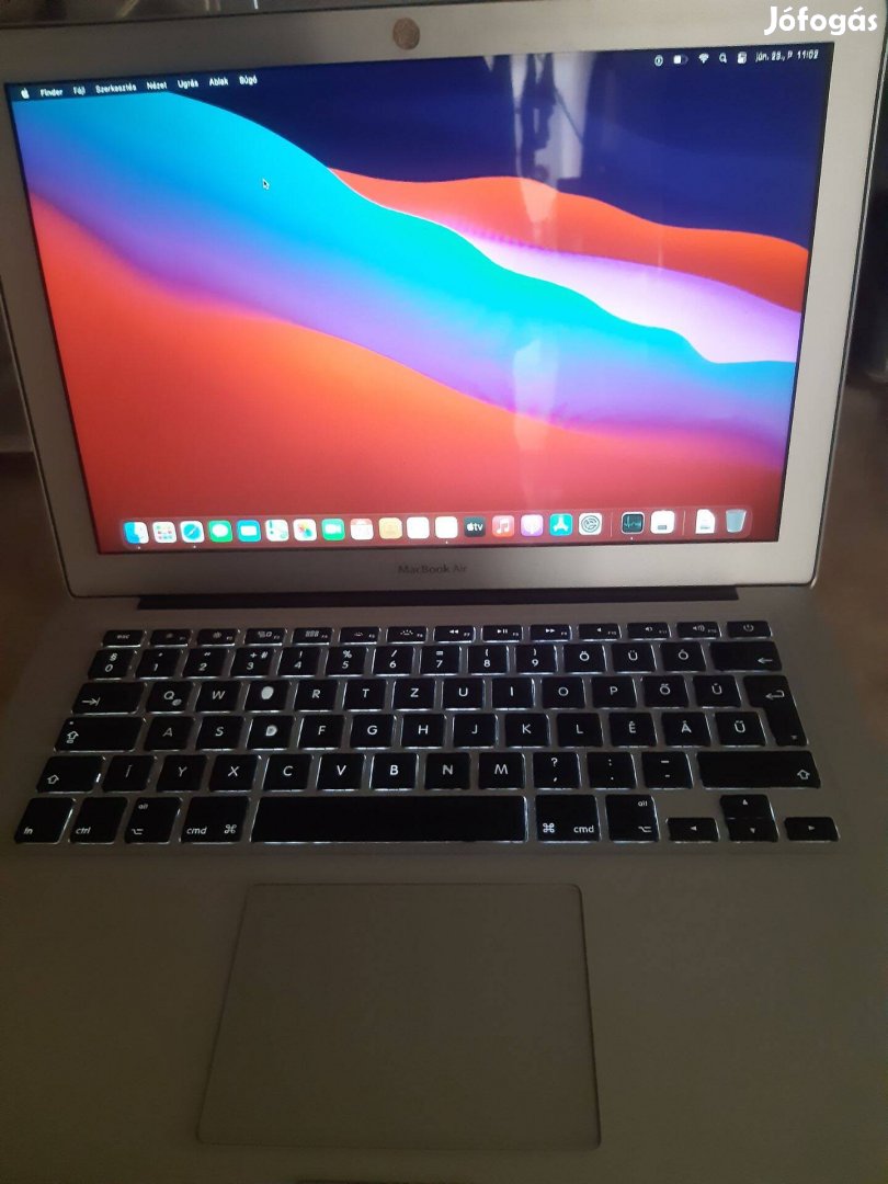 Macbook Air i5