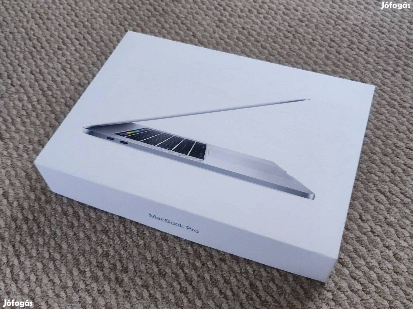 Macbook Doboz Eladó Apple M1 2020 13" Csak A Doboz