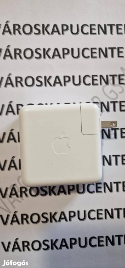Macbook Eredeti töltők