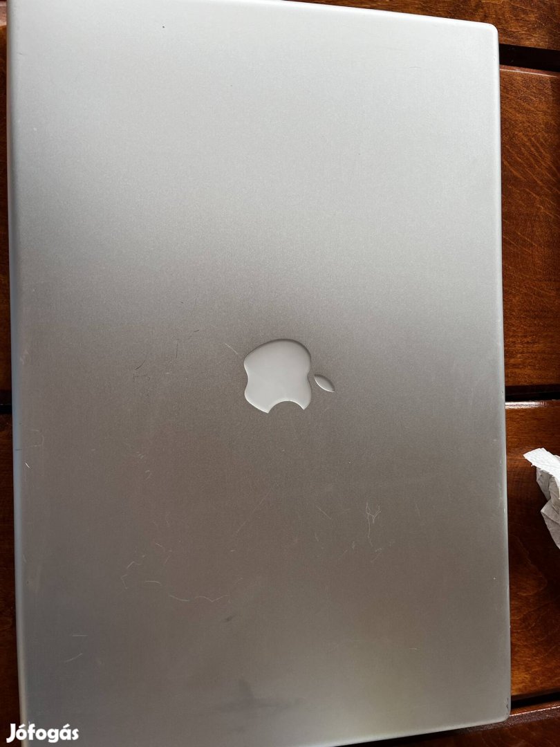 Macbook Powerbook G4