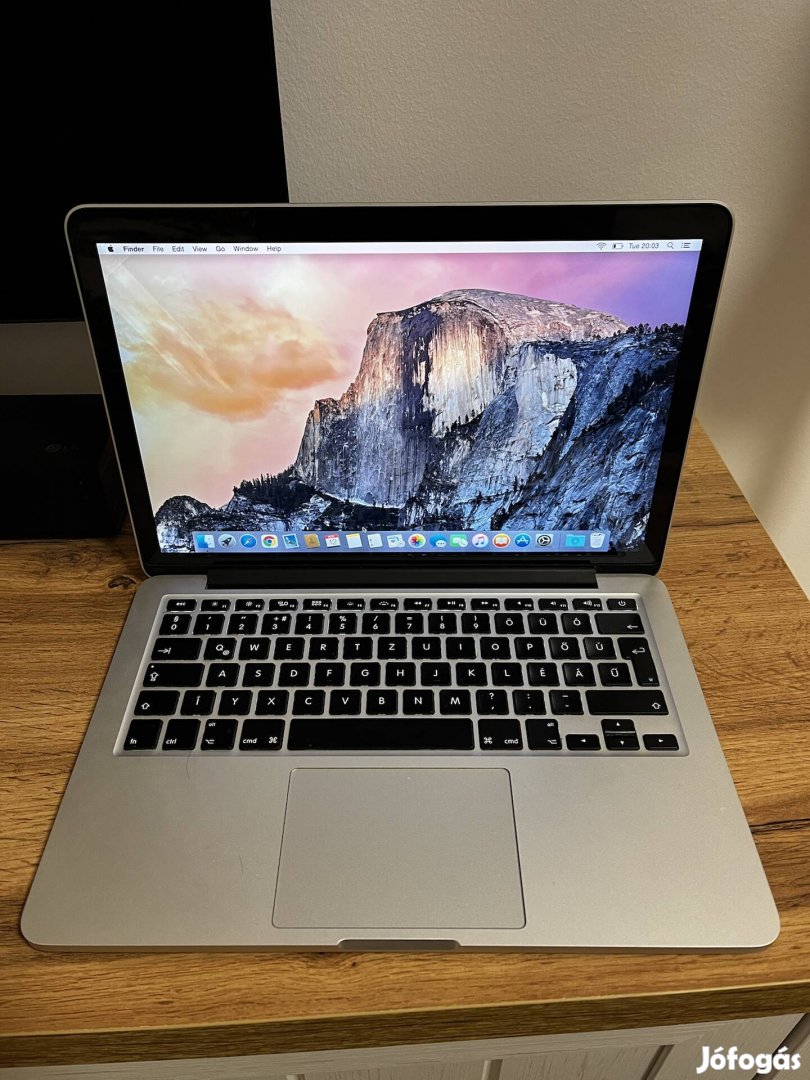 Macbook Pro 12