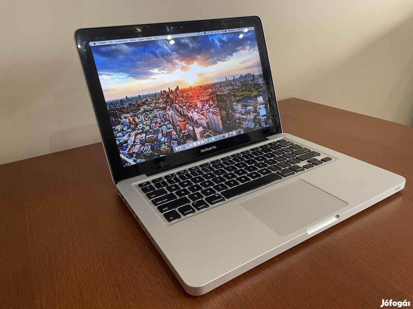 Macbook Pro 13" 2012 16GB RAM 1TB SDD