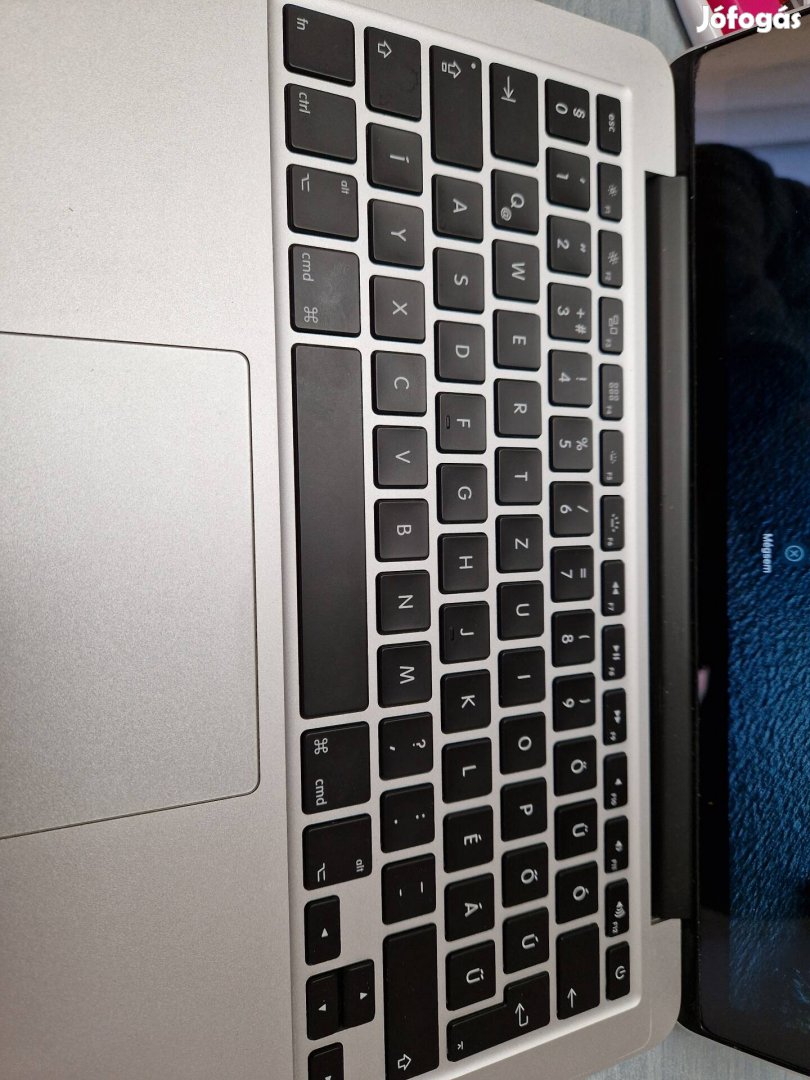 Macbook Pro 13" 2014 közepe