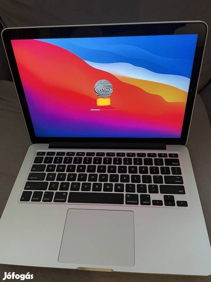 Macbook Pro 13" 2014 mid