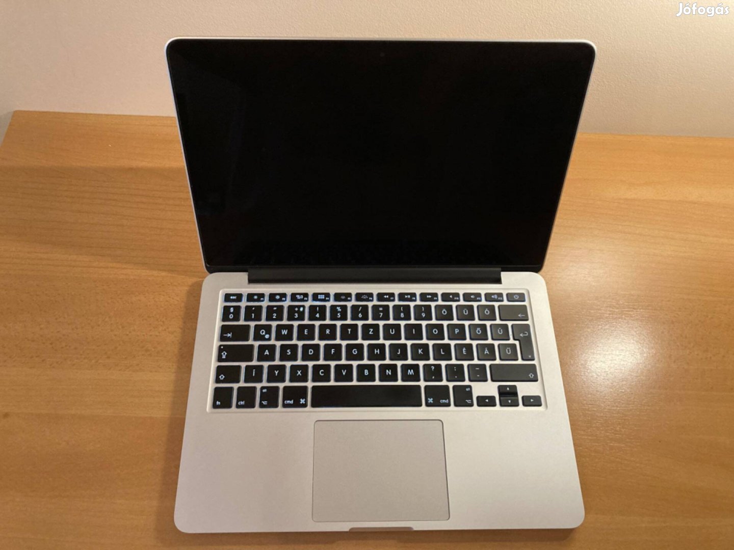 Macbook Pro 13" 256GB (2015)