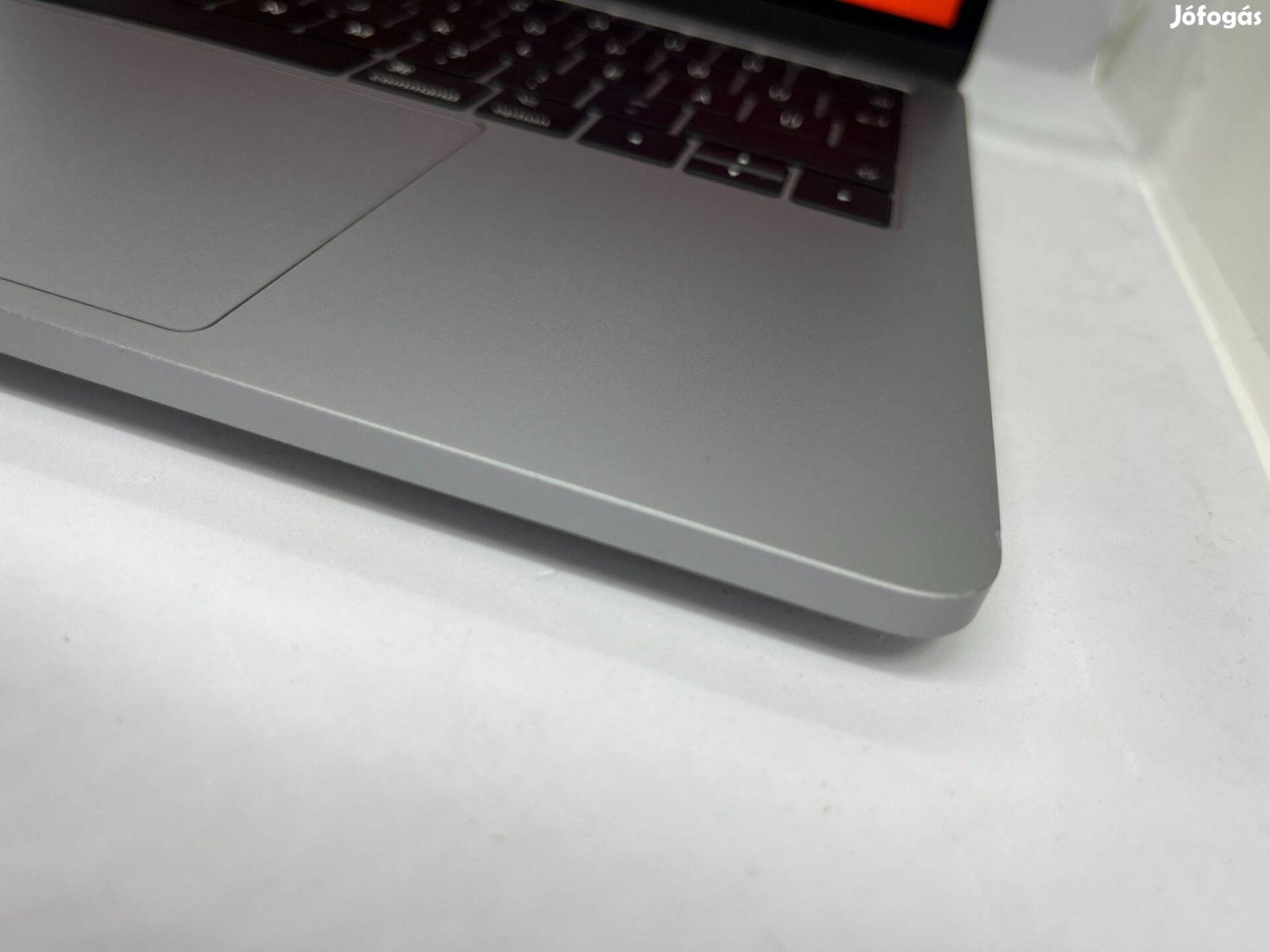 Macbook Pro 13" Retina Mid-2017 i7-2.5Ghz 16GB 500GB garanciával,