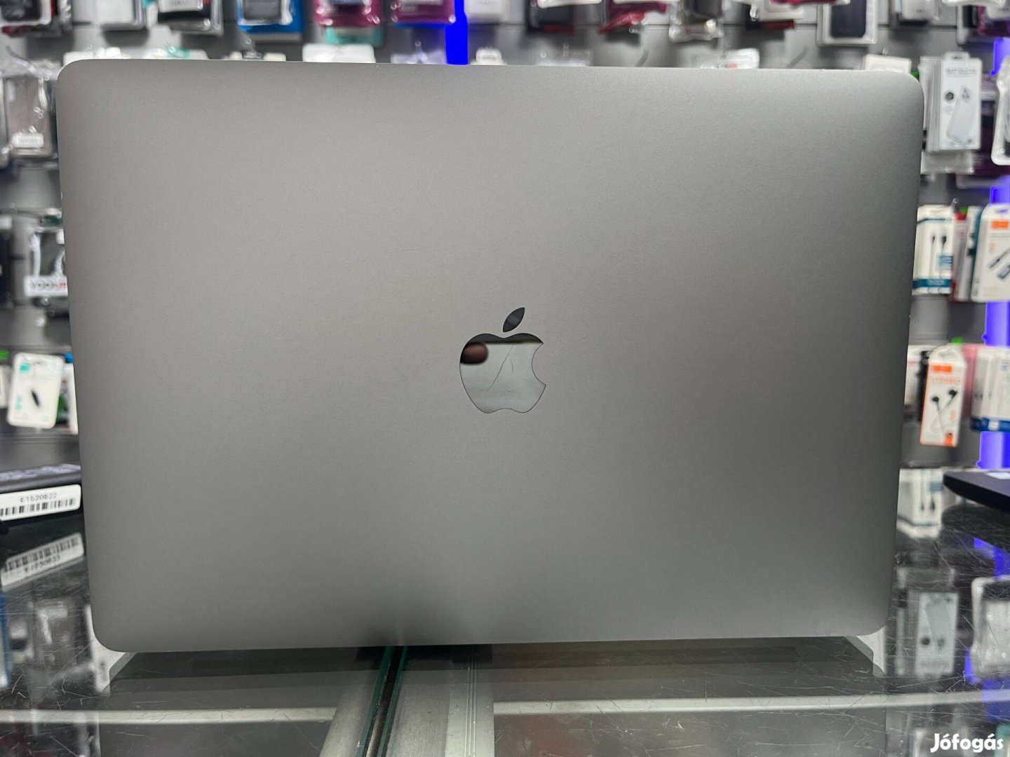 Macbook Pro 13 Retina Touchbar 2020 Intel i5-8257 8256GB