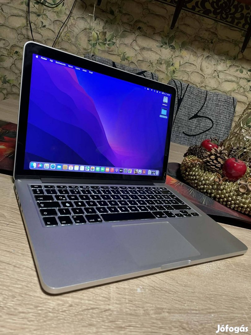 Macbook Pro 13 2015 - i5 8 GB RAM 250 GB SSD