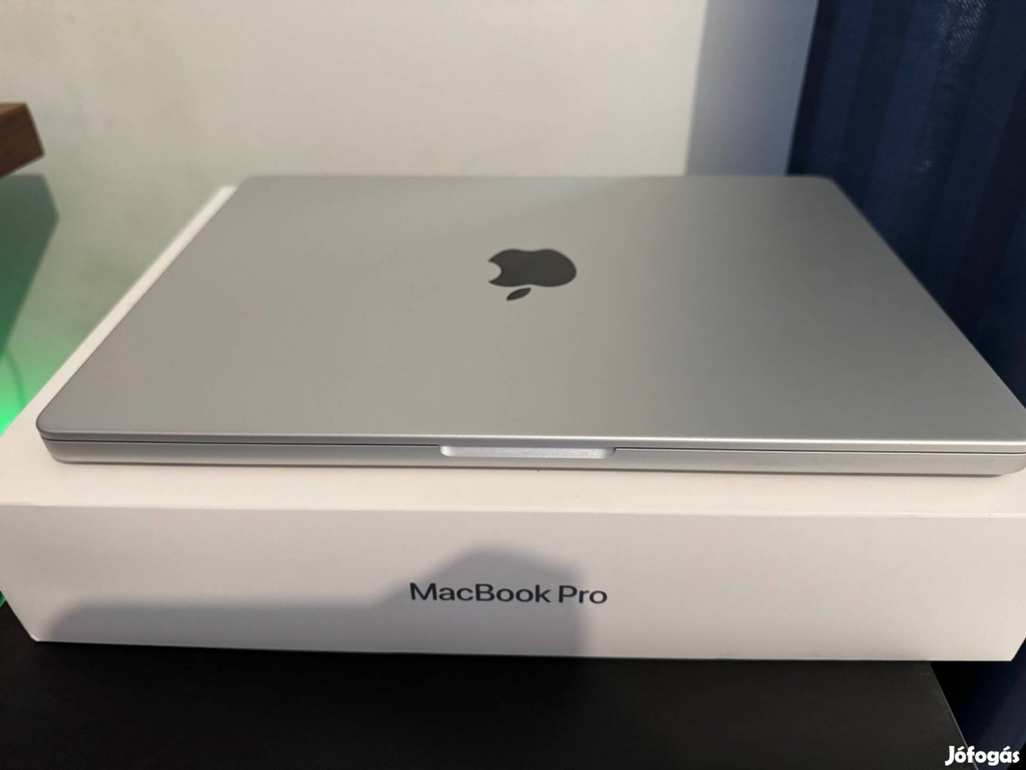 Macbook Pro 14 M1 16GB