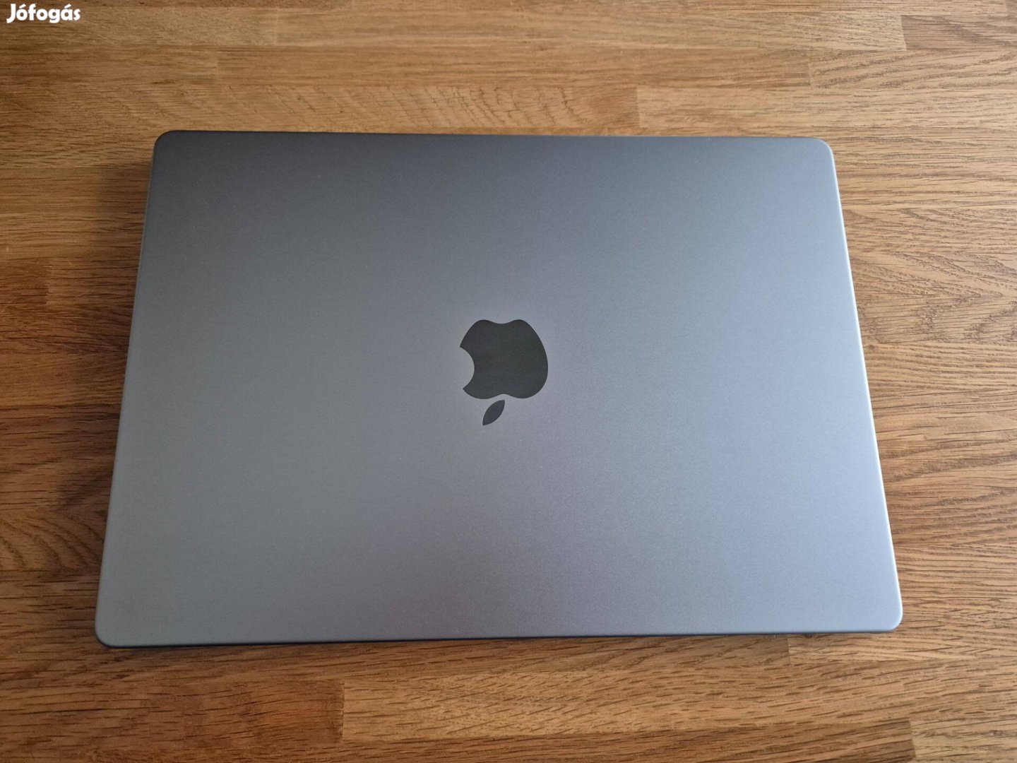 Macbook Pro 14" - M1 Pro - 16Gb RAM - 512Gb SSD