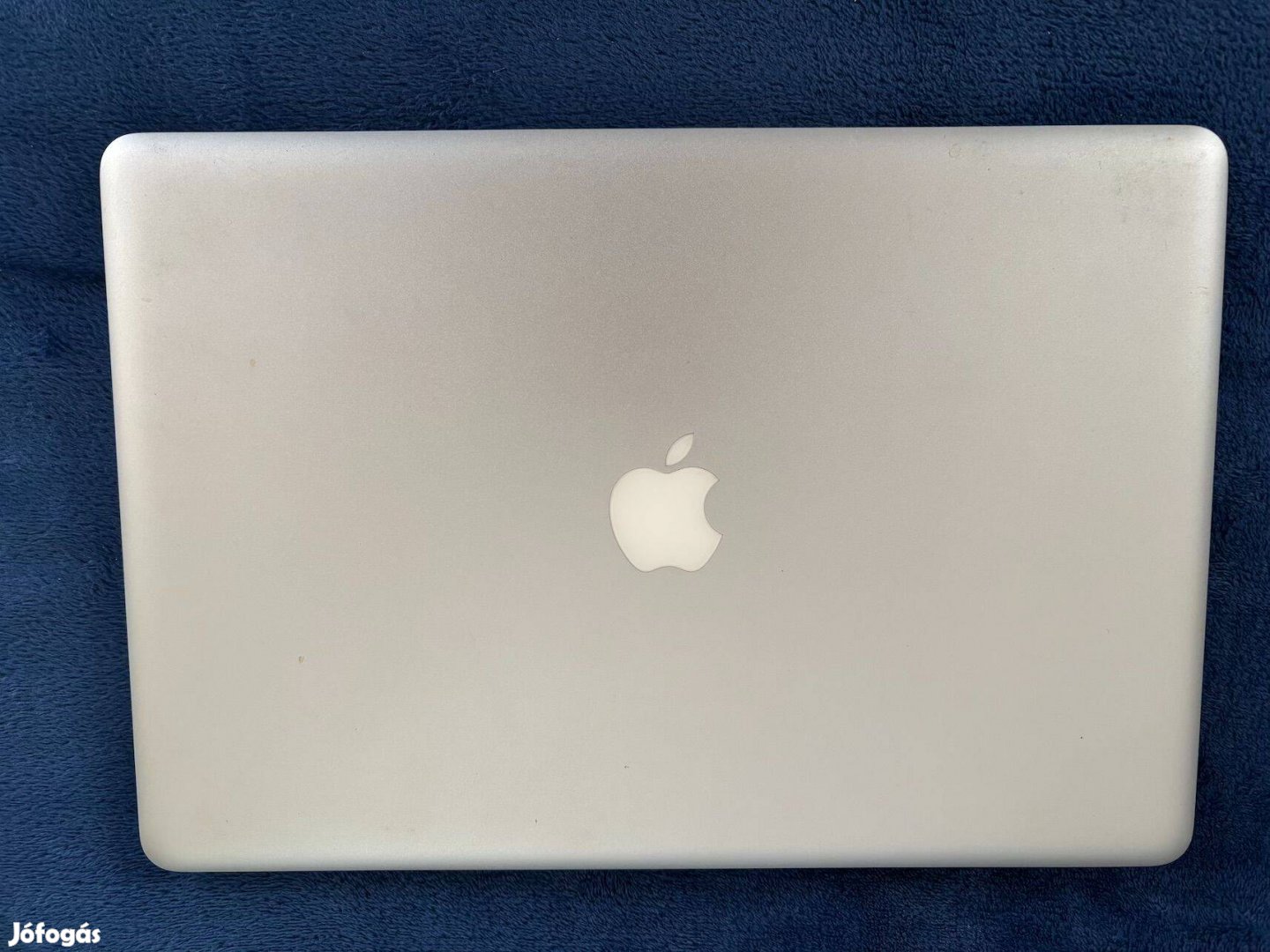 Macbook Pro 15