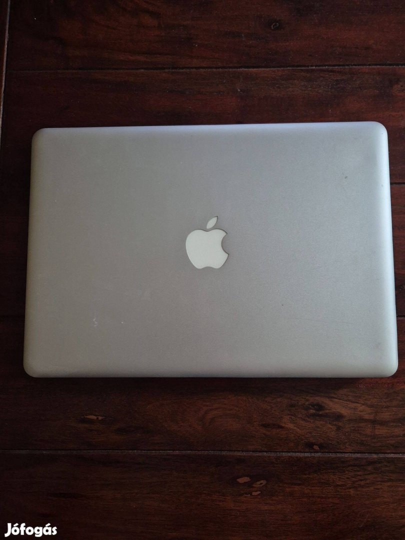 Macbook Pro 2011+töltő