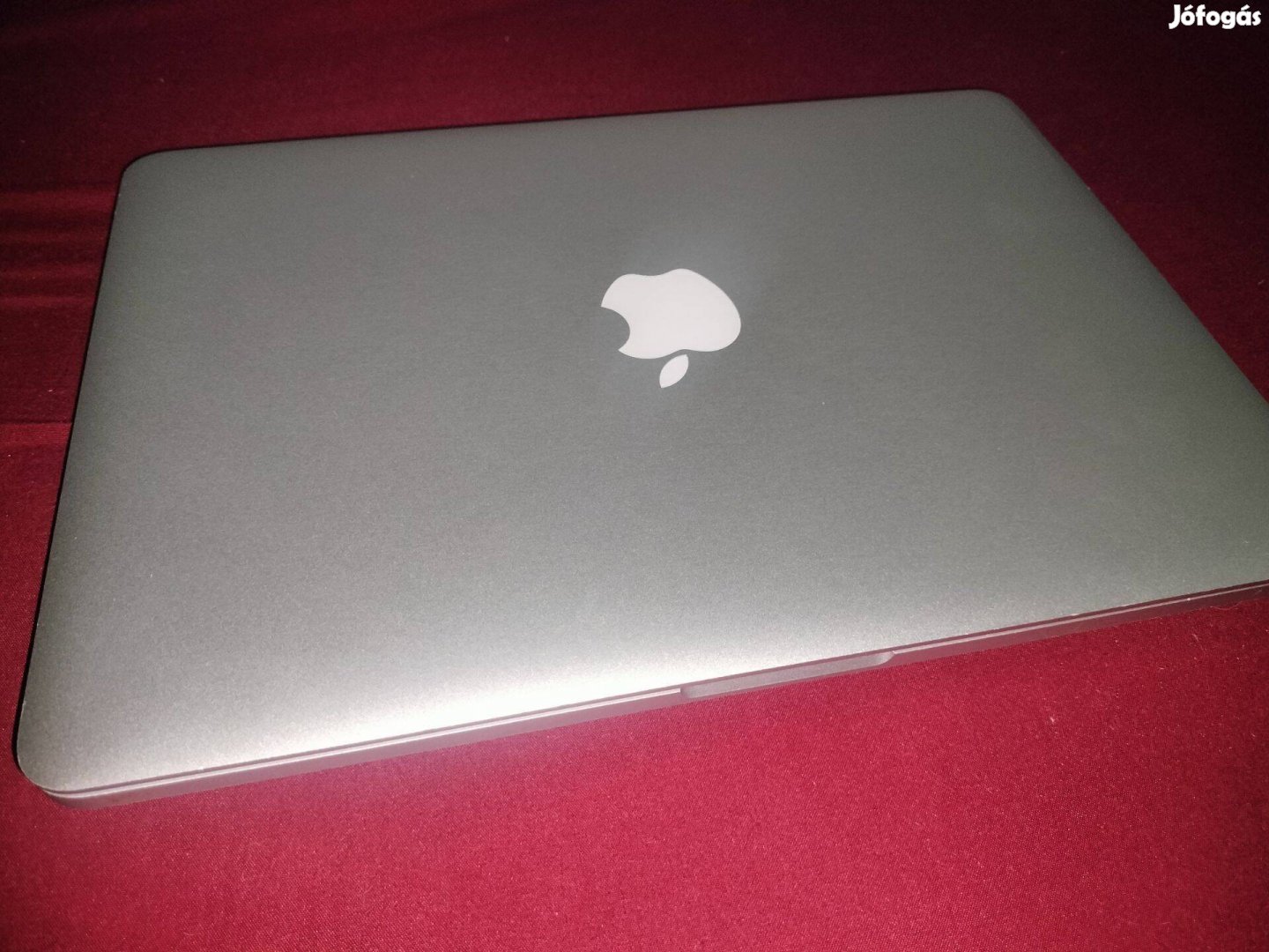 Macbook Pro 2014 I5/8/128 6-7órás akku