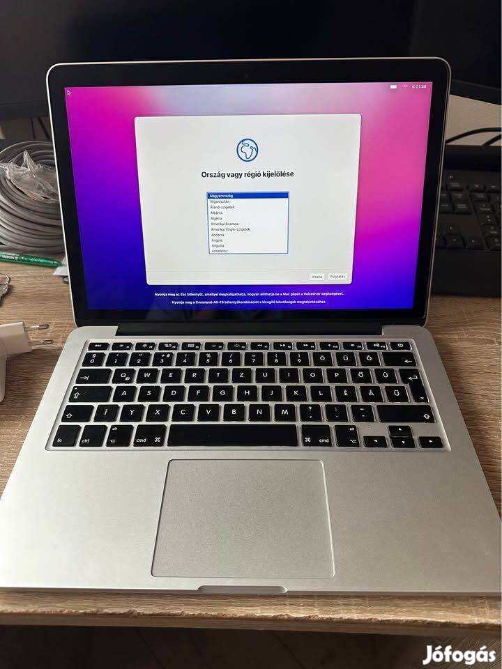 Macbook Pro 2015 Early