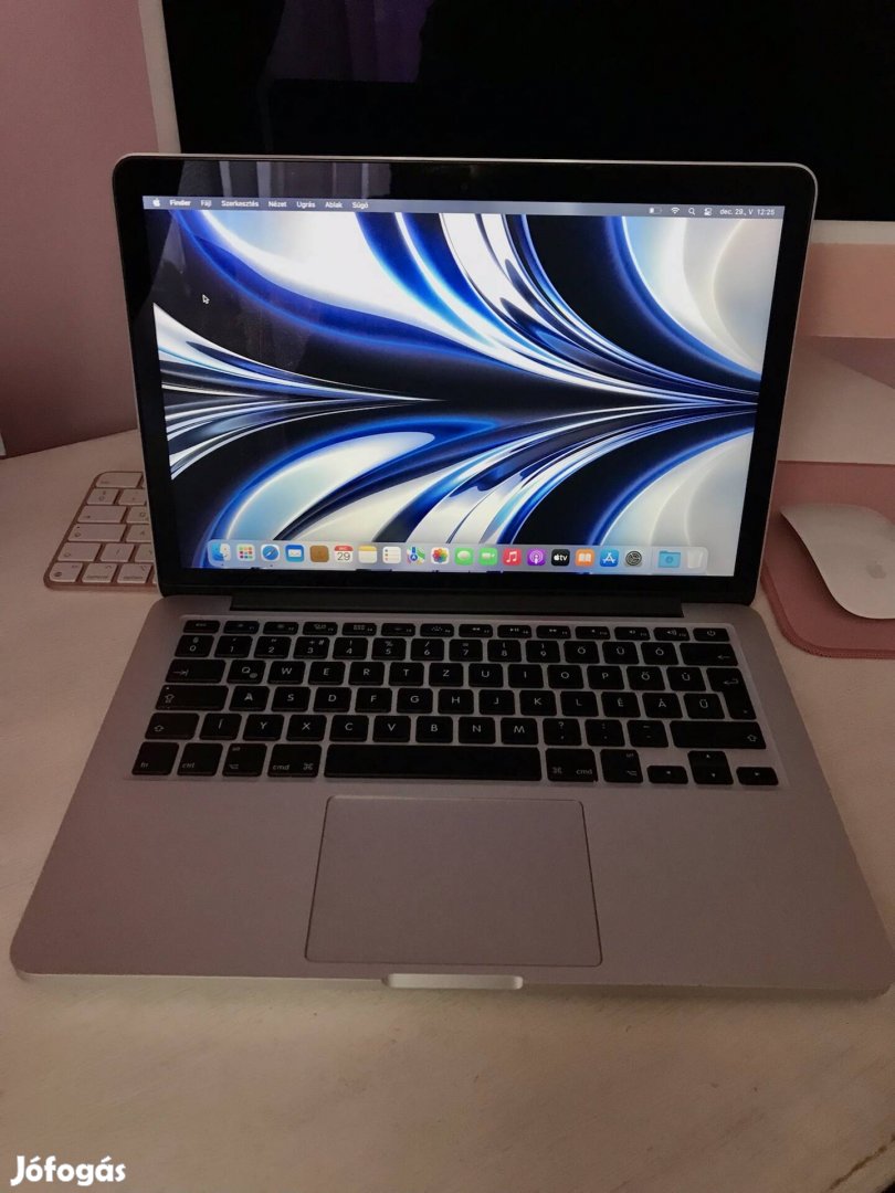 Macbook Pro 2015 Early