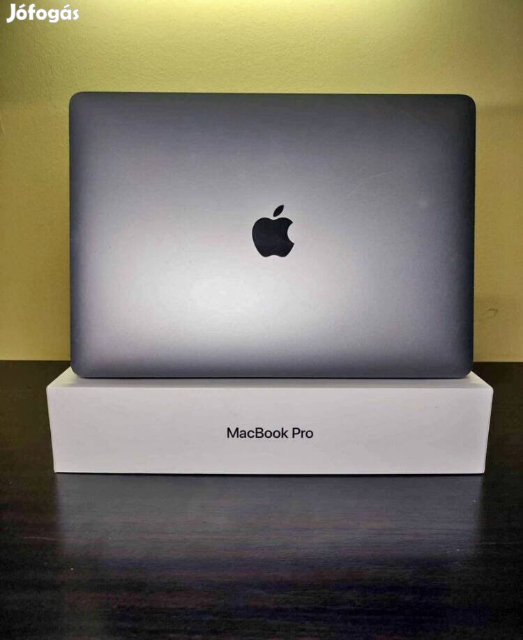 Macbook Pro 2017