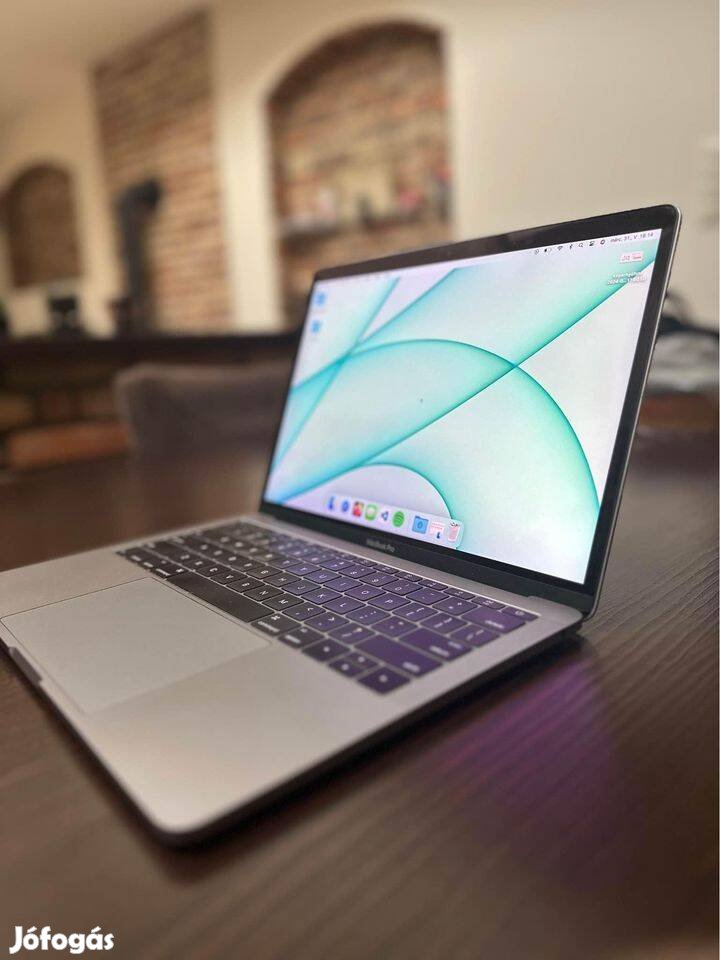 Macbook Pro 2017 Retina