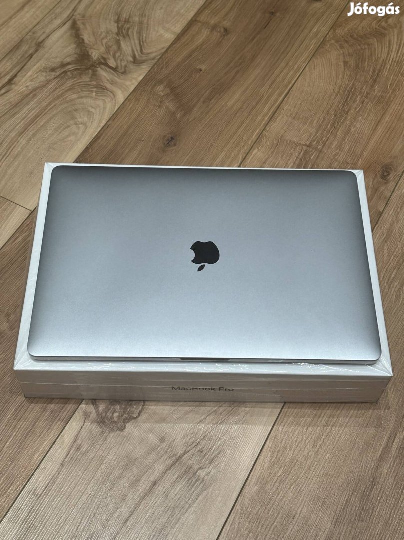 Macbook Pro 2018 15" 256/16