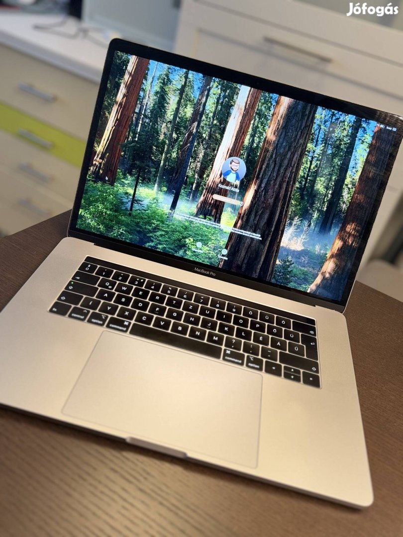 Macbook Pro 2019 15"