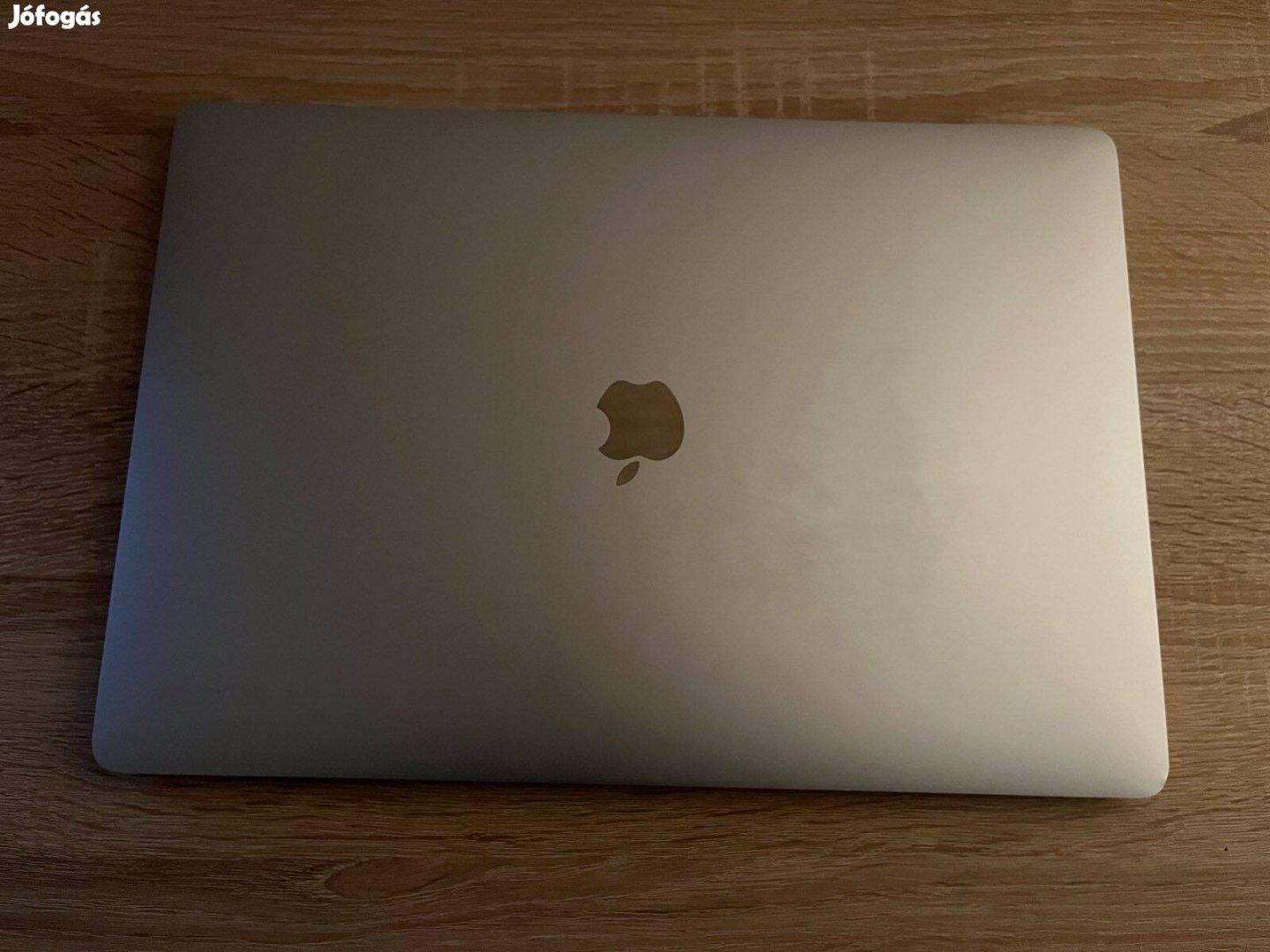 Macbook Pro 2019 touchbar 16"