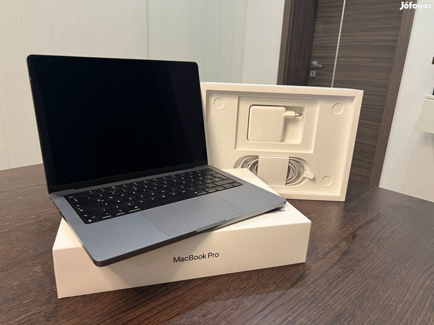 Macbook Pro M1 Pro 1TB