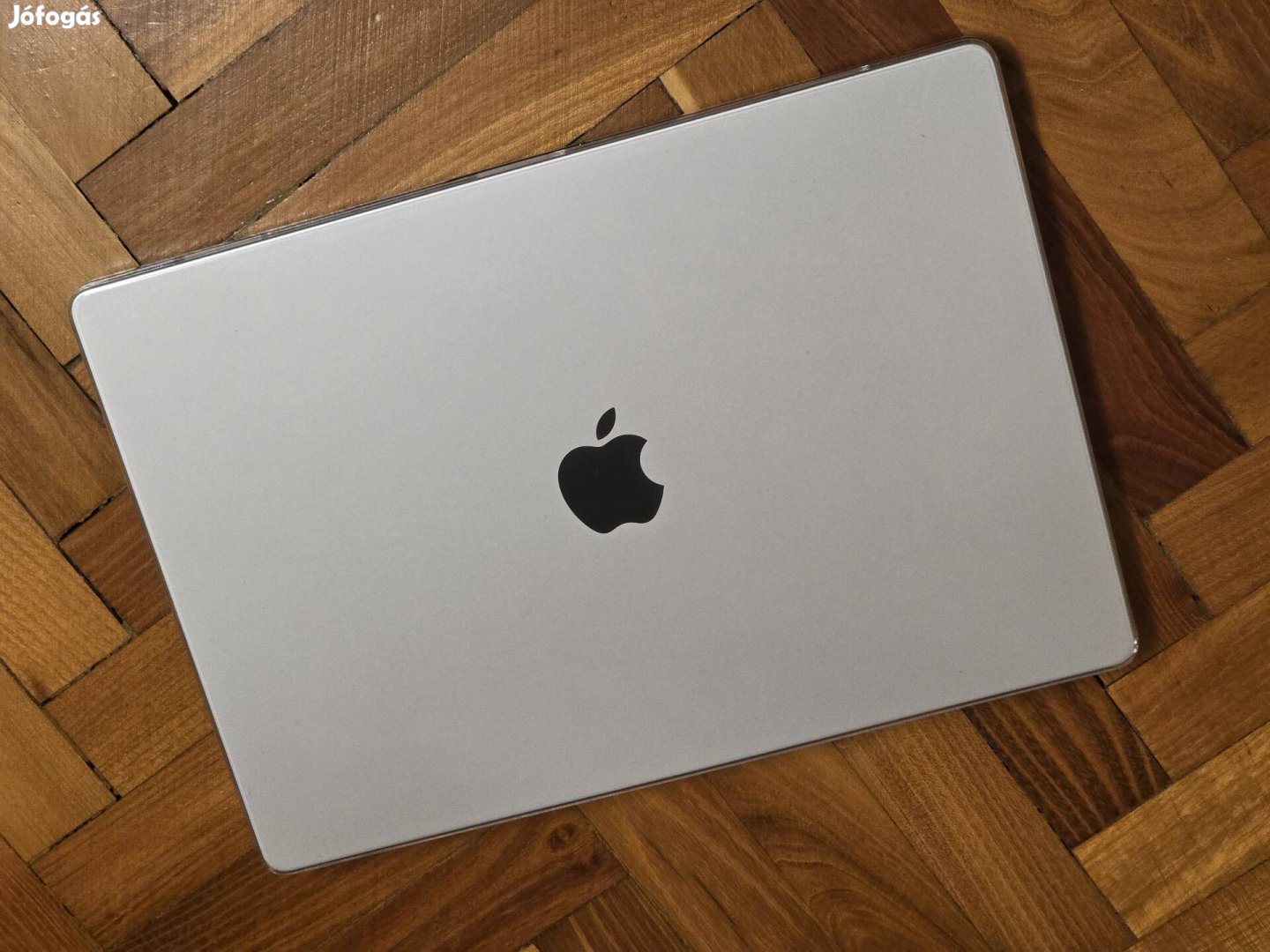 Macbook Pro M2 Pro 16" 16/512