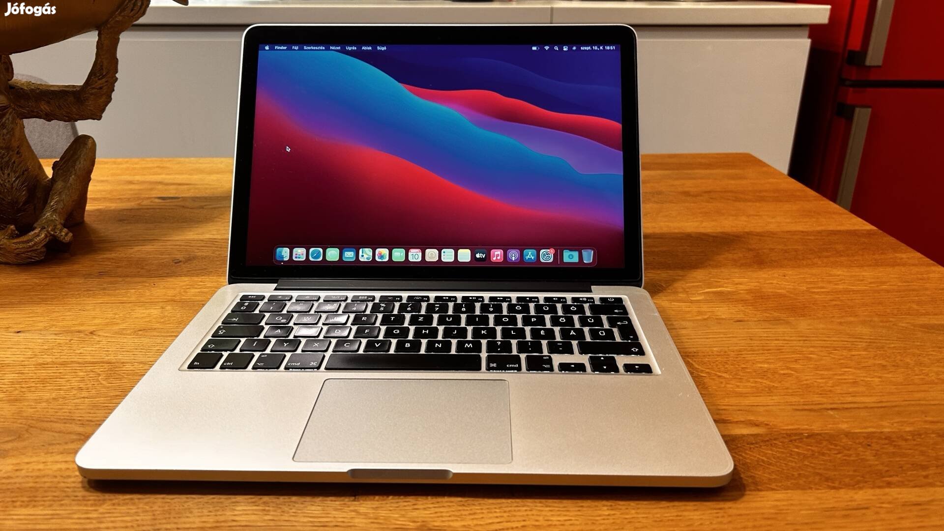 Macbook Pro  Retina  2014