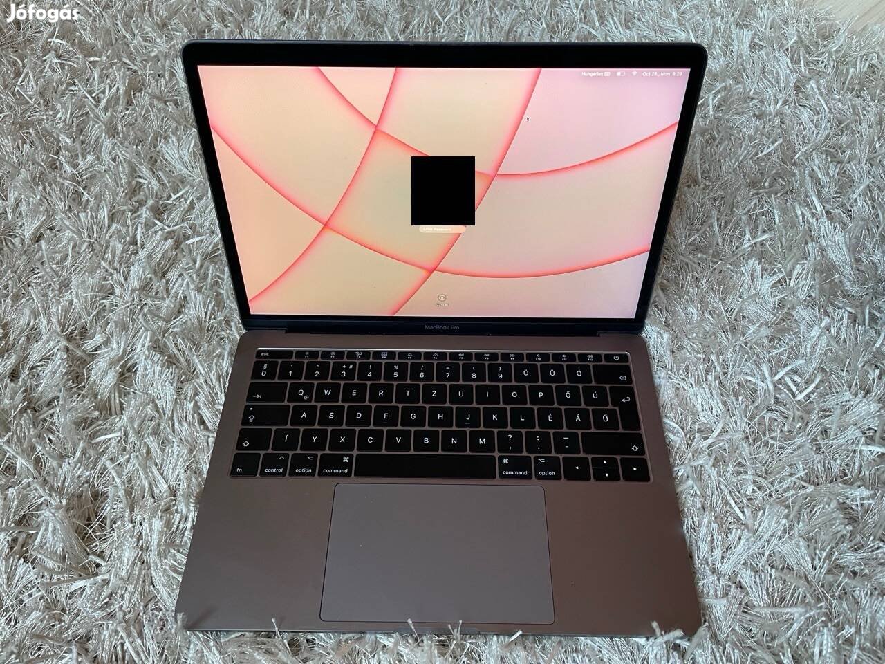 Macbook Pro | 13" | i5 | 2016 | 256 GB SSD | 8 GB RAM