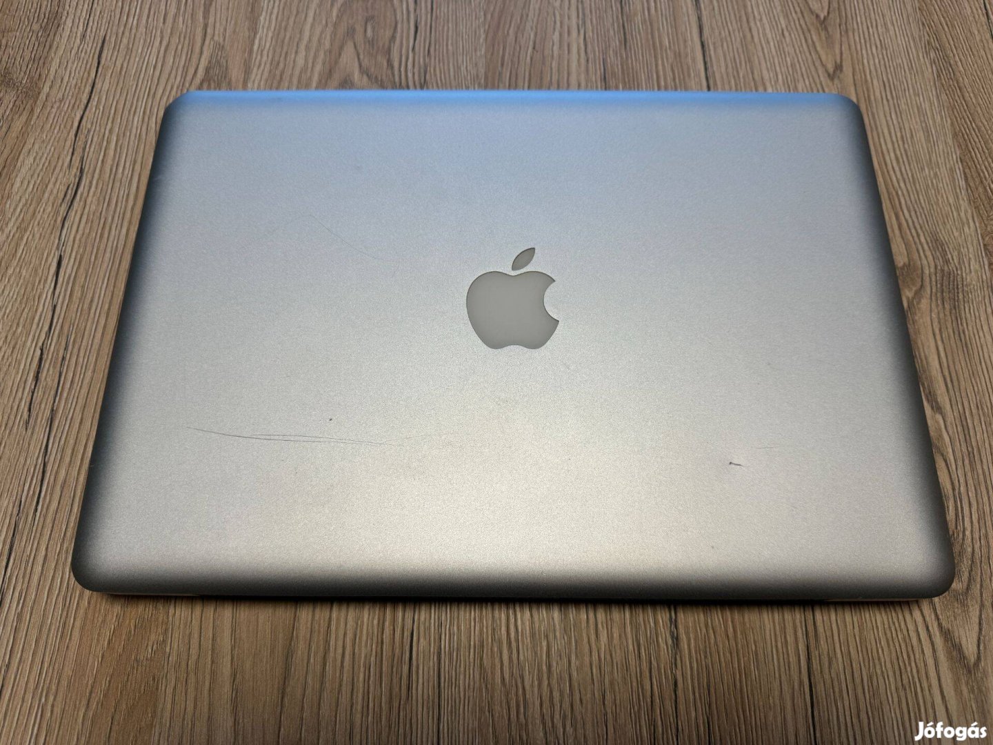 Macbook Pro - Late 2011, 240 GB SSD, 13", i7, 8 GB