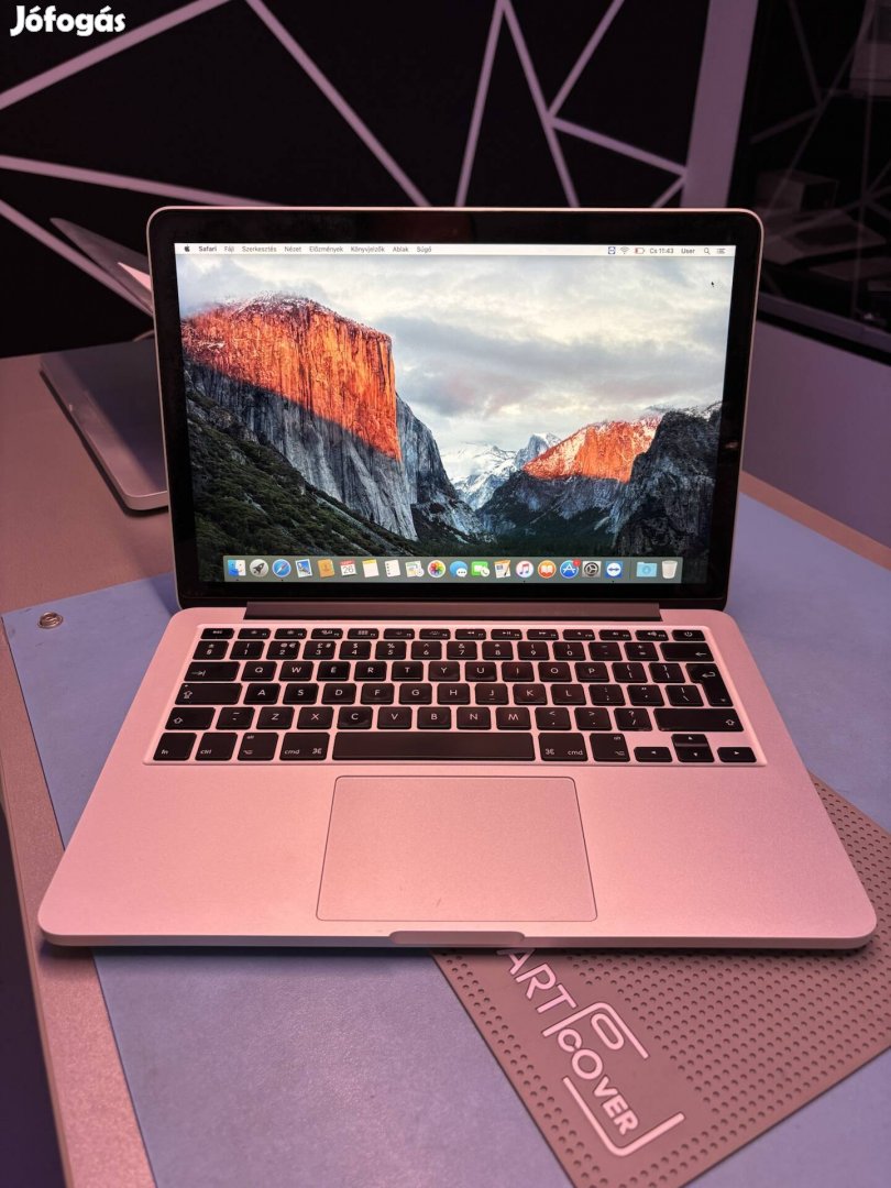 Macbook Pro i5 2015