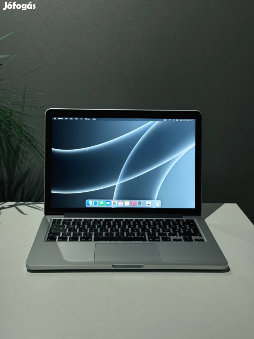 Macbook Pro i7-3,1ghz 16gb 256gb