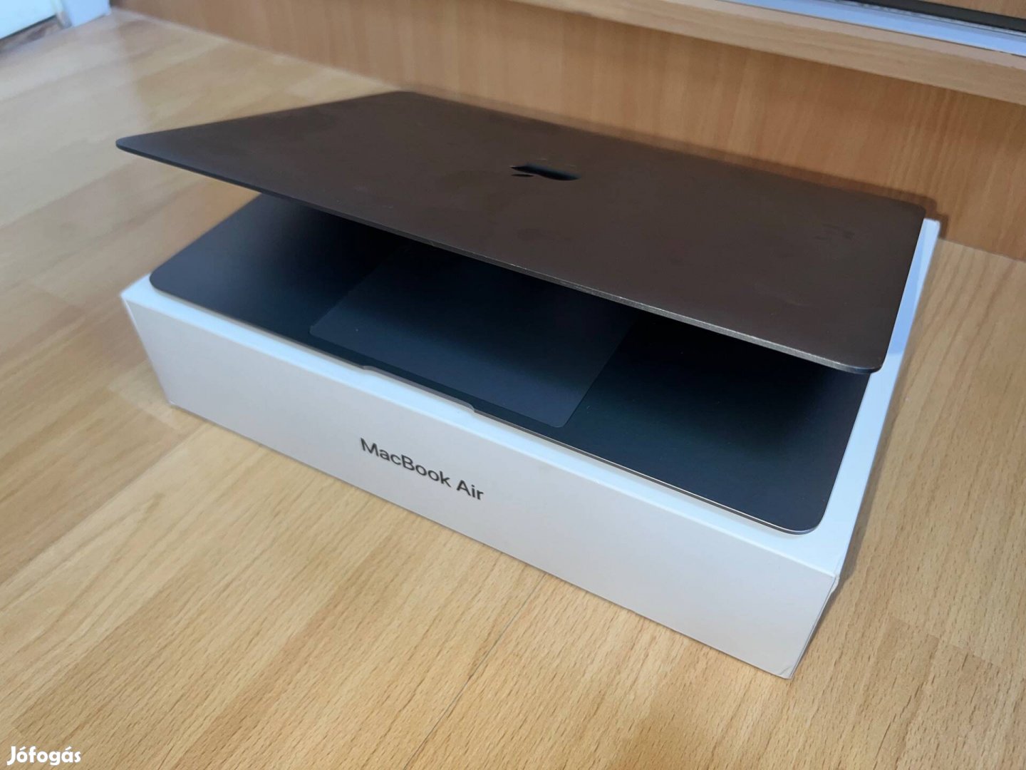 Macbook air 13 2019 Asztroszürke