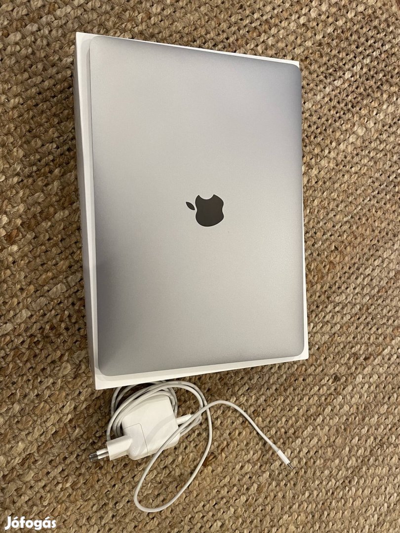 Macbook air 13 m1 makulátlan