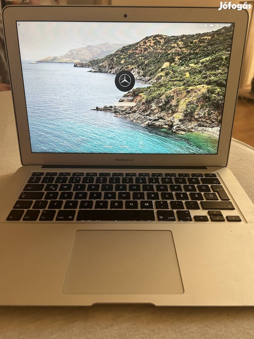 Macbook air 2015 13 inc