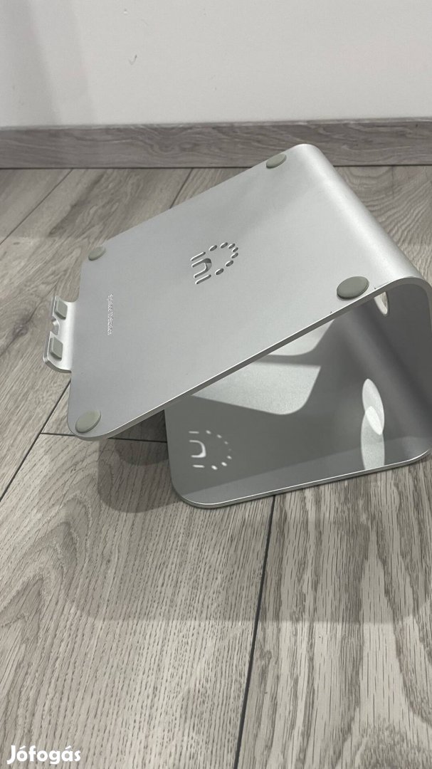 Macbook állvány