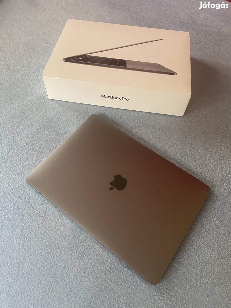 Macbook pro 13' 2019 