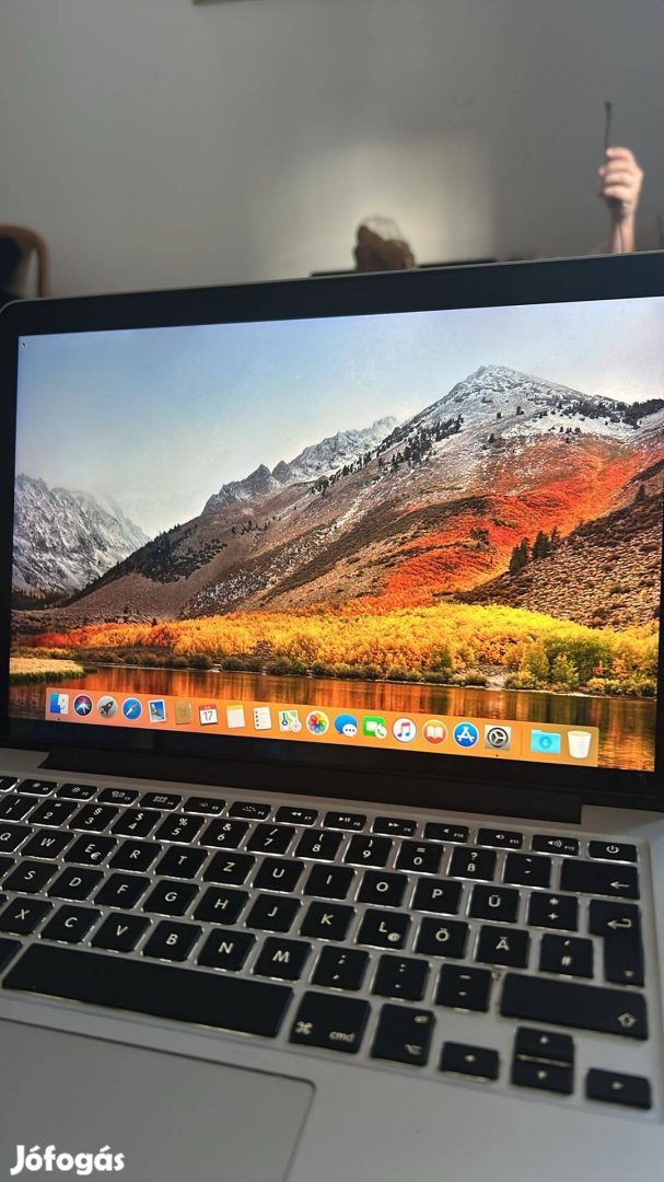 Macbook pro 13 