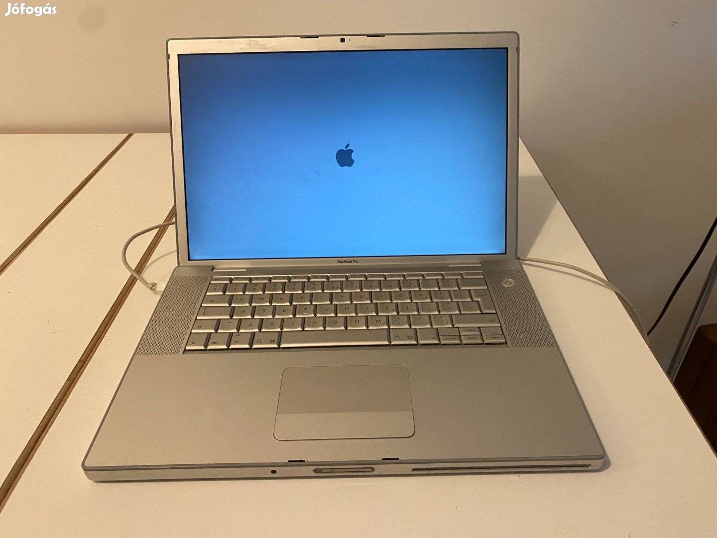 Macbook pro 2006 aluminium eladó